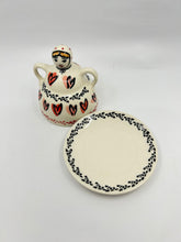 Load image into Gallery viewer, Lemon Lady - 4" - JZ82