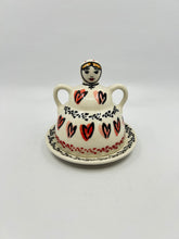 Load image into Gallery viewer, Lemon Lady - 4" - JZ82