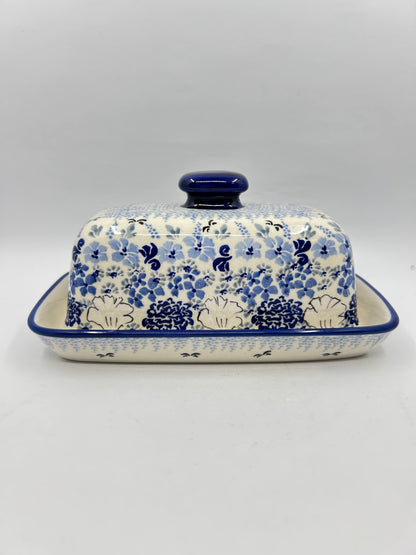American Butter Dish  - JZ45