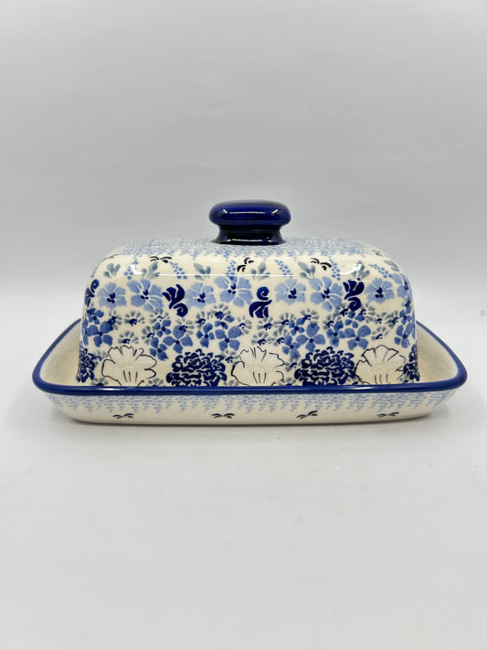 American Butter Dish  - JZ45