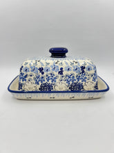 Load image into Gallery viewer, American Butter Dish  - JZ45
