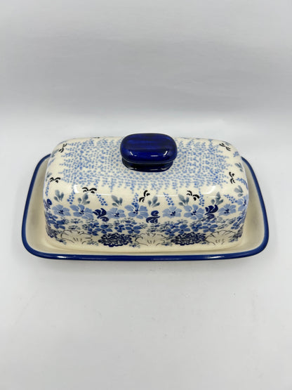 American Butter Dish  - JZ45