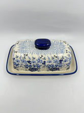 Load image into Gallery viewer, American Butter Dish  - JZ45