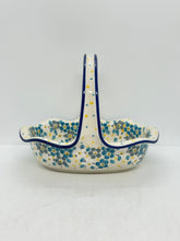 Load image into Gallery viewer, A21 ~ Basket with Handle ~ 2498X ~ T4!