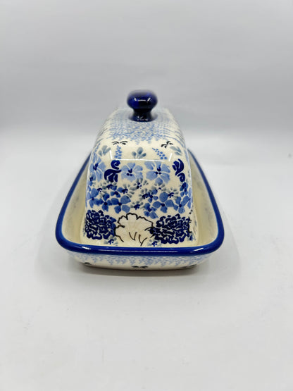 American Butter Dish  - JZ45