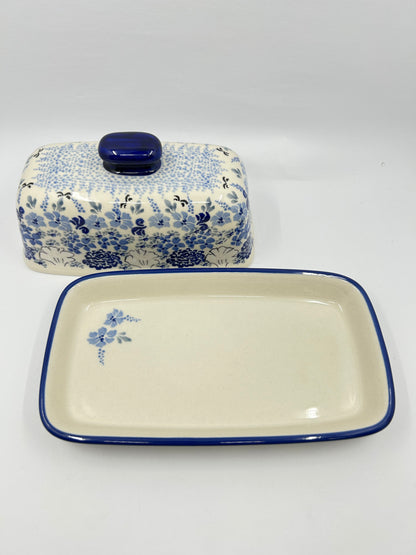 American Butter Dish  - JZ45