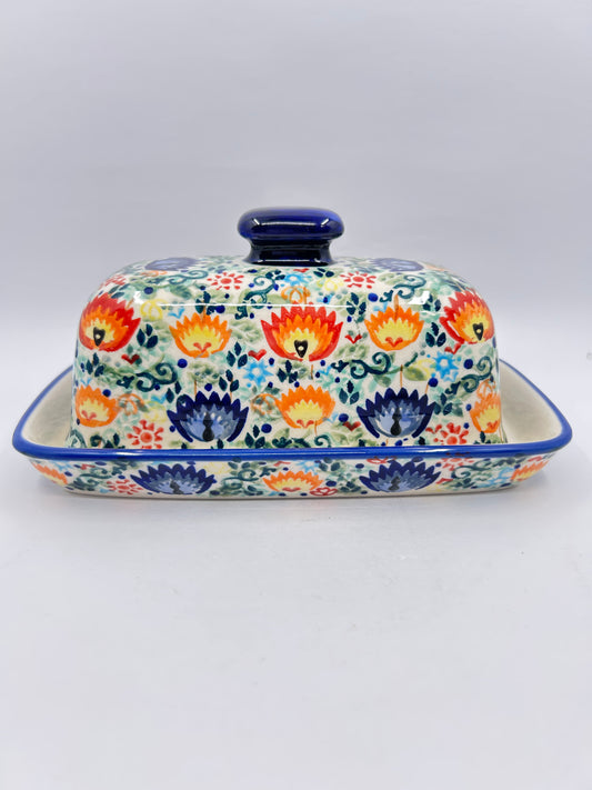 American Butter Dish  - GP25