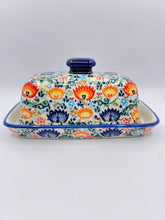 Load image into Gallery viewer, American Butter Dish  - GP25