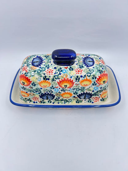American Butter Dish  - GP25