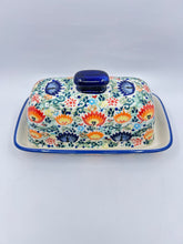 Load image into Gallery viewer, American Butter Dish  - GP25
