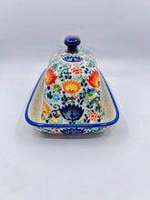 Load image into Gallery viewer, American Butter Dish  - GP25