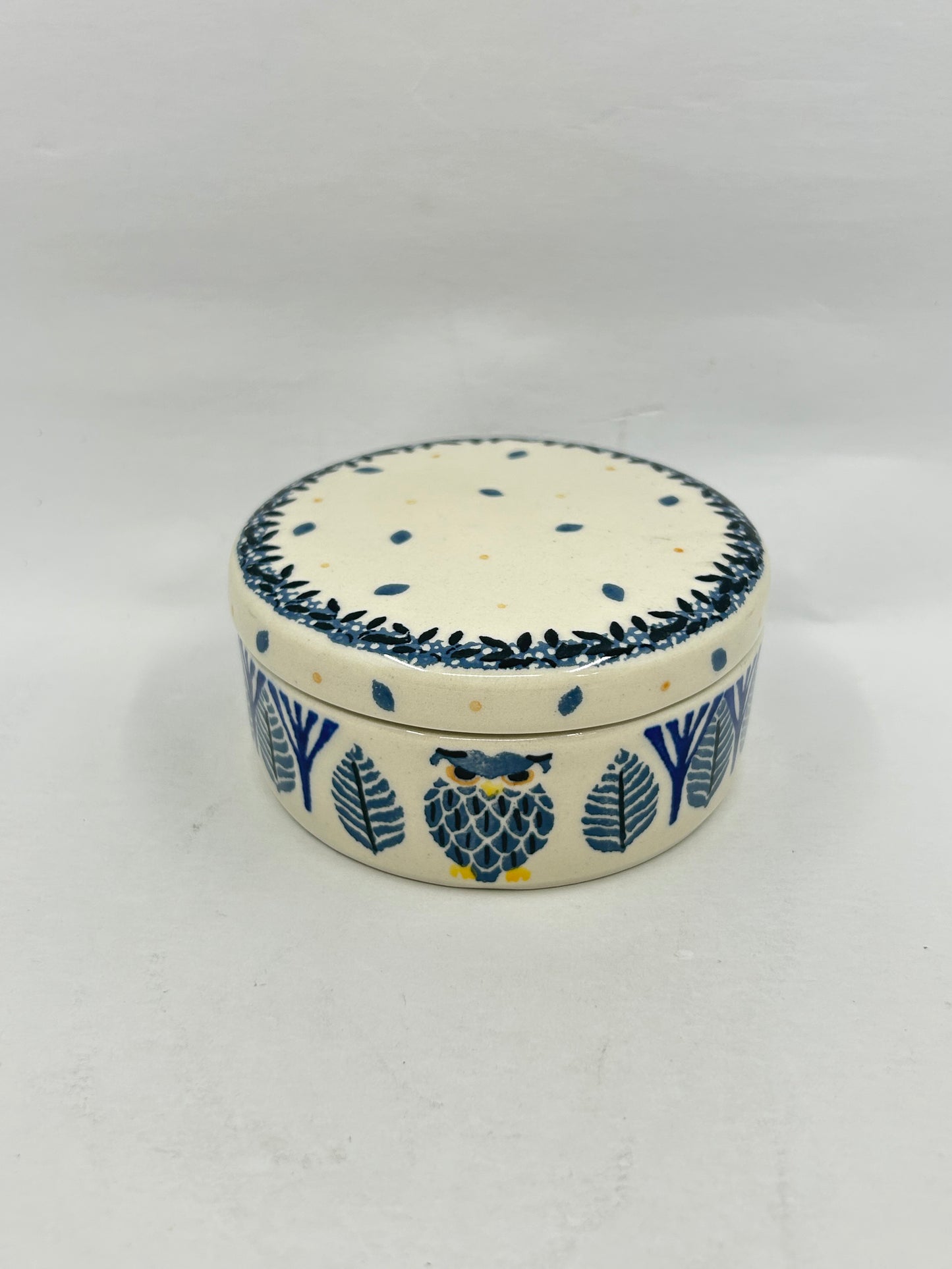 Trinket Box ~ 3327 - T4*