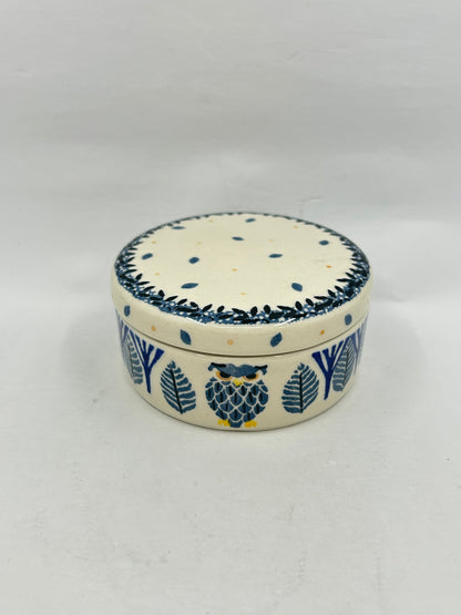 Trinket Box ~ 3327 - T4*