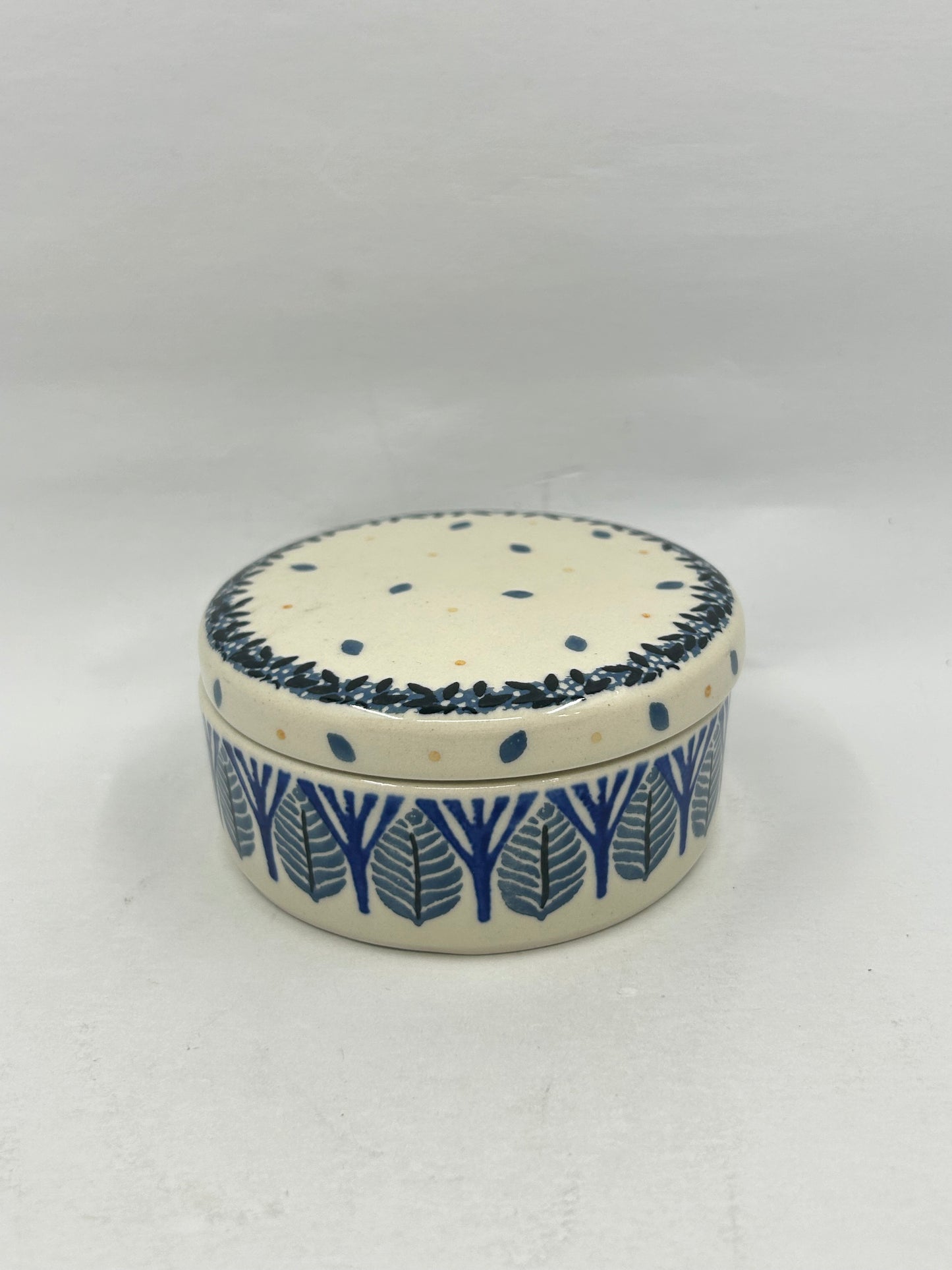 Trinket Box ~ 3327 - T4*