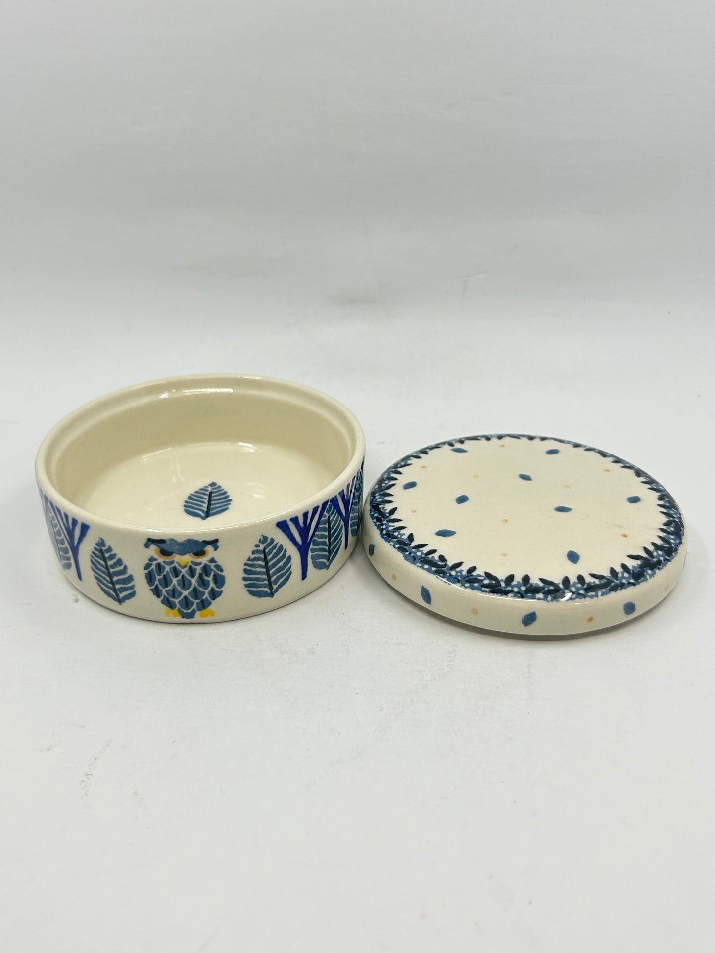 Trinket Box ~ 3327 - T4*