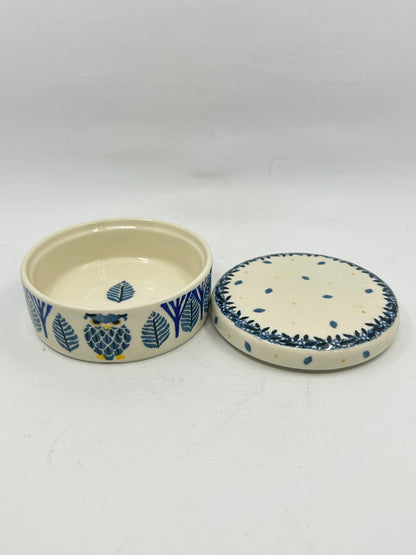 Trinket Box ~ 3327 - T4*