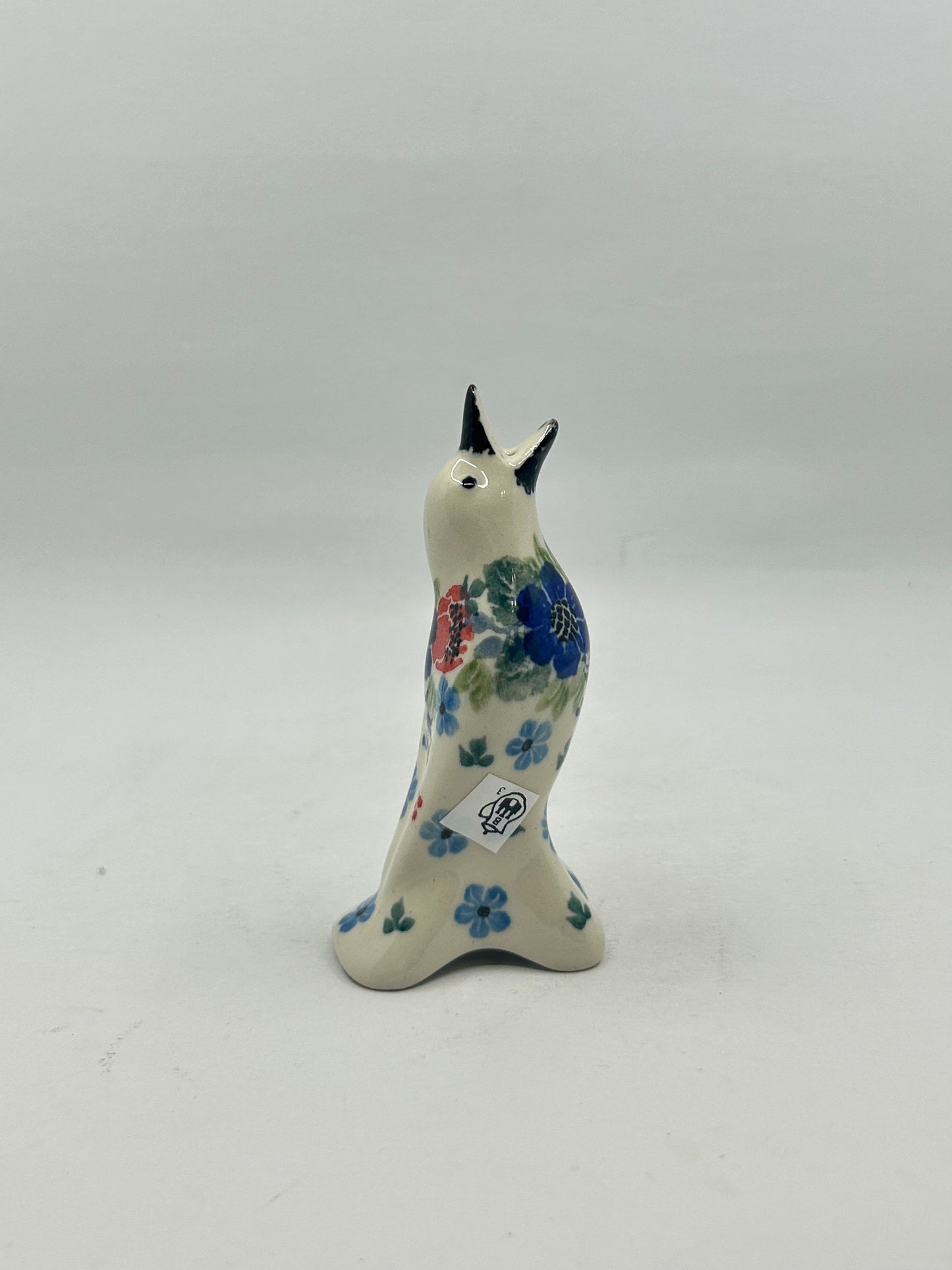 Pie Bird ~ 4 inch ~  - 3430 - T4*