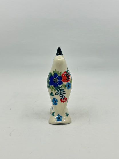 Pie Bird ~ 4 inch ~  - 3430 - T4*