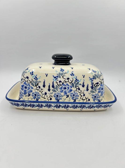 American Butter Dish  - JZ67