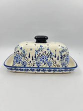 Load image into Gallery viewer, American Butter Dish  - JZ67