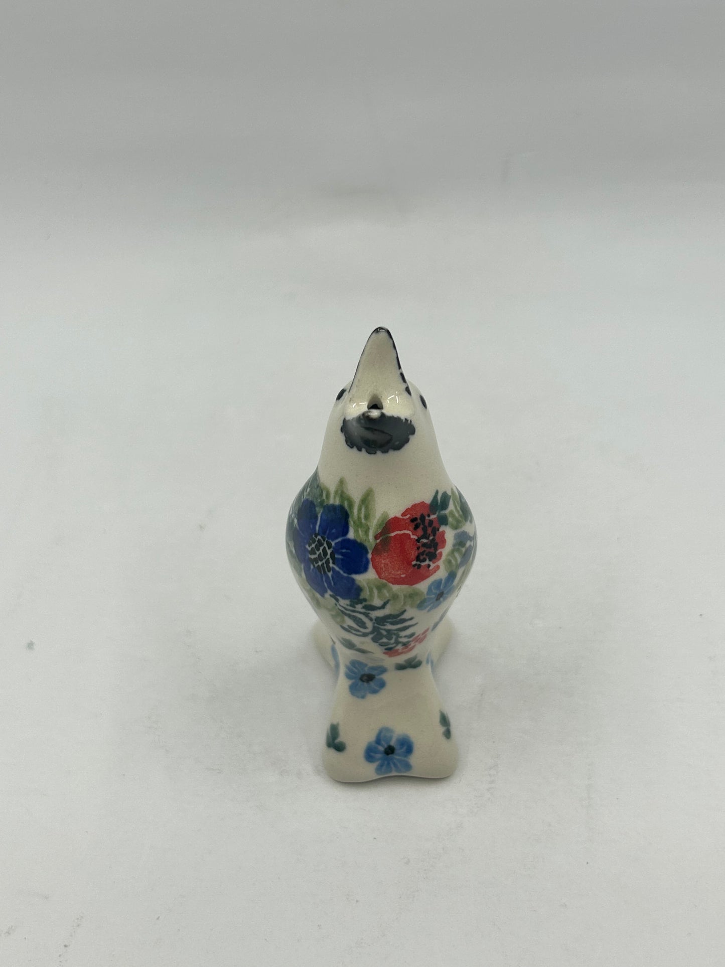 Pie Bird ~ 4 inch ~  - 3430 - T4*