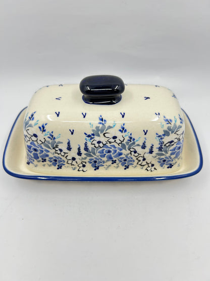 American Butter Dish  - JZ67