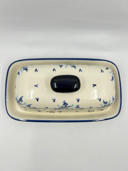 American Butter Dish  - JZ67