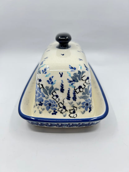 American Butter Dish  - JZ67