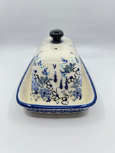 Load image into Gallery viewer, American Butter Dish  - JZ67