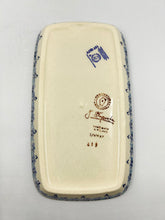 Load image into Gallery viewer, American Butter Dish  - JZ67