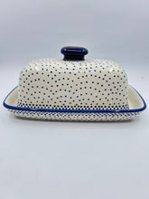 Load image into Gallery viewer, American Butter Dish  - 061A