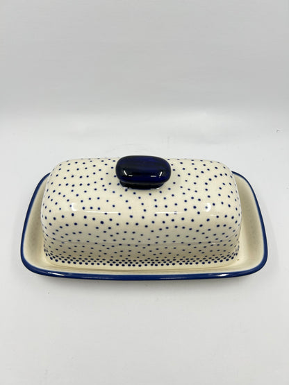 American Butter Dish  - 061A