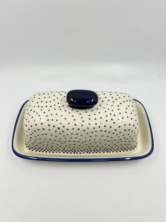 American Butter Dish  - 061A