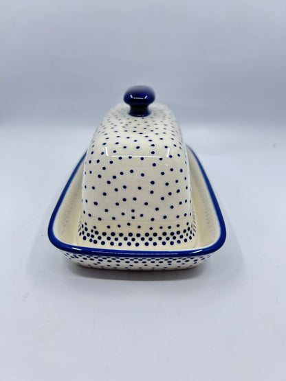 American Butter Dish  - 061A