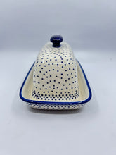 Load image into Gallery viewer, American Butter Dish  - 061A