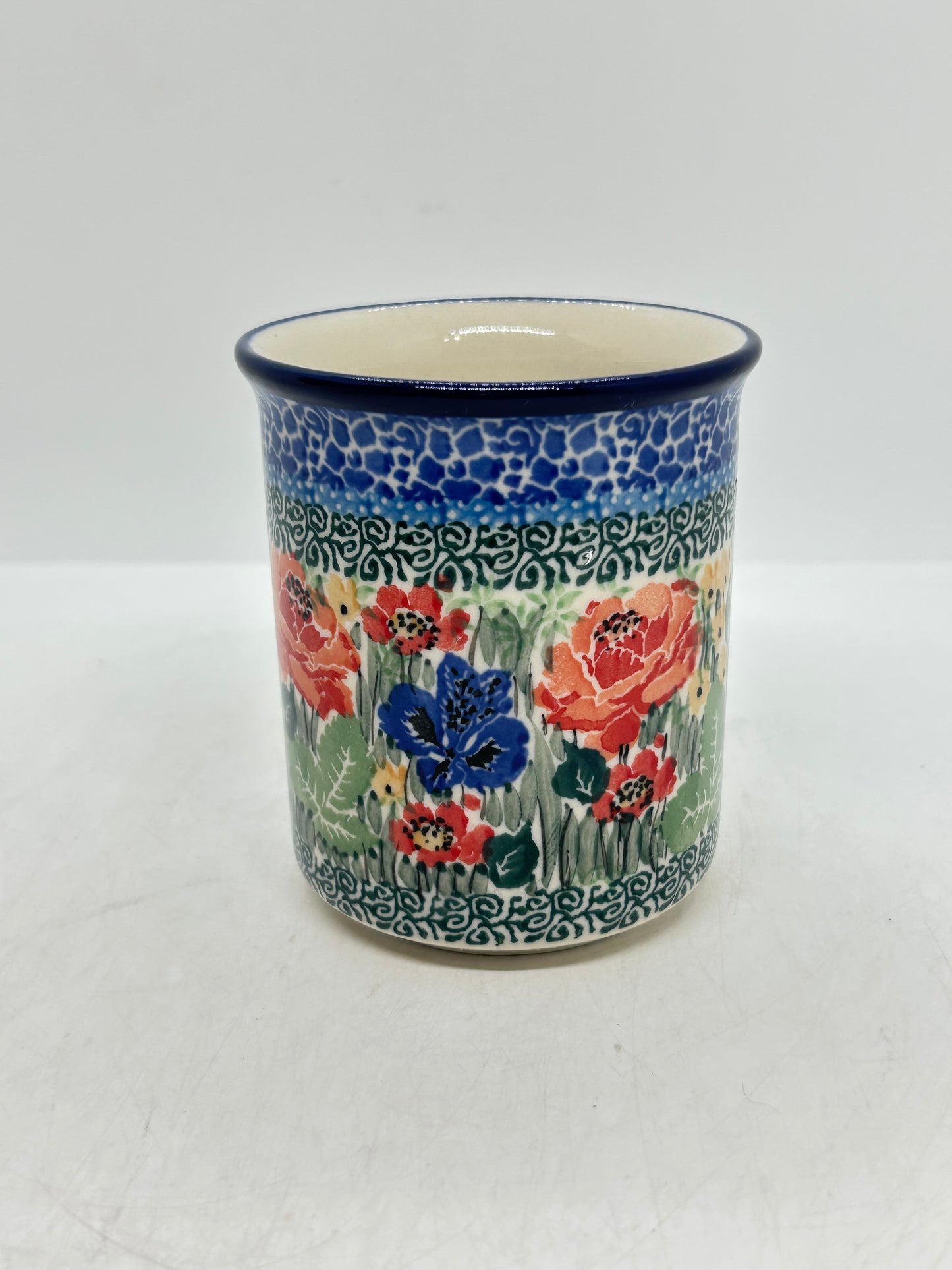 Mug ~ Straight Side ~ 8 oz ~ U4400 ~ U4!