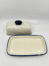 Load image into Gallery viewer, American Butter Dish  - 061A