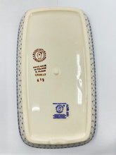 Load image into Gallery viewer, American Butter Dish  - 061A