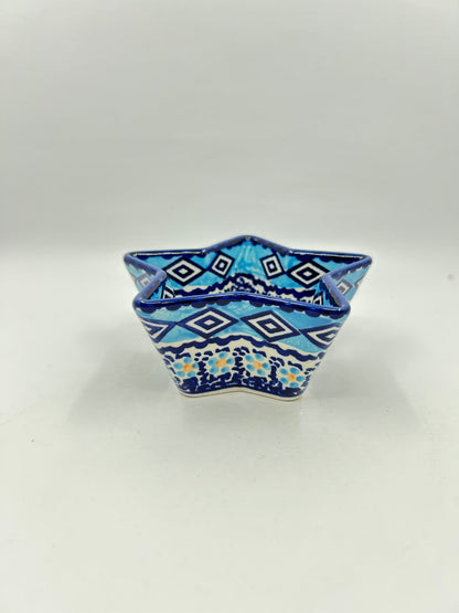 Small Star Bowl - 0DHR