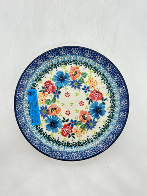 261 ~ Plate ~ Bread & Butter ~ 6.25