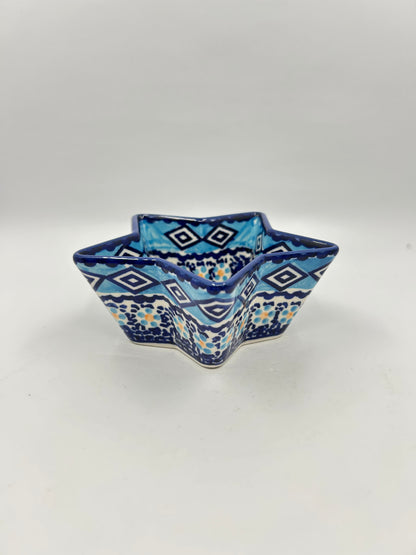 Small Star Bowl - 0DHR