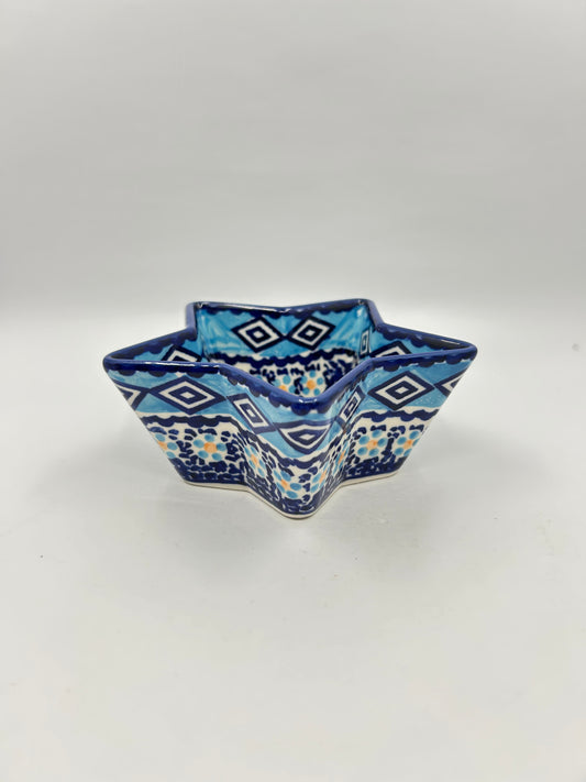 Small Star Bowl - 0DHR
