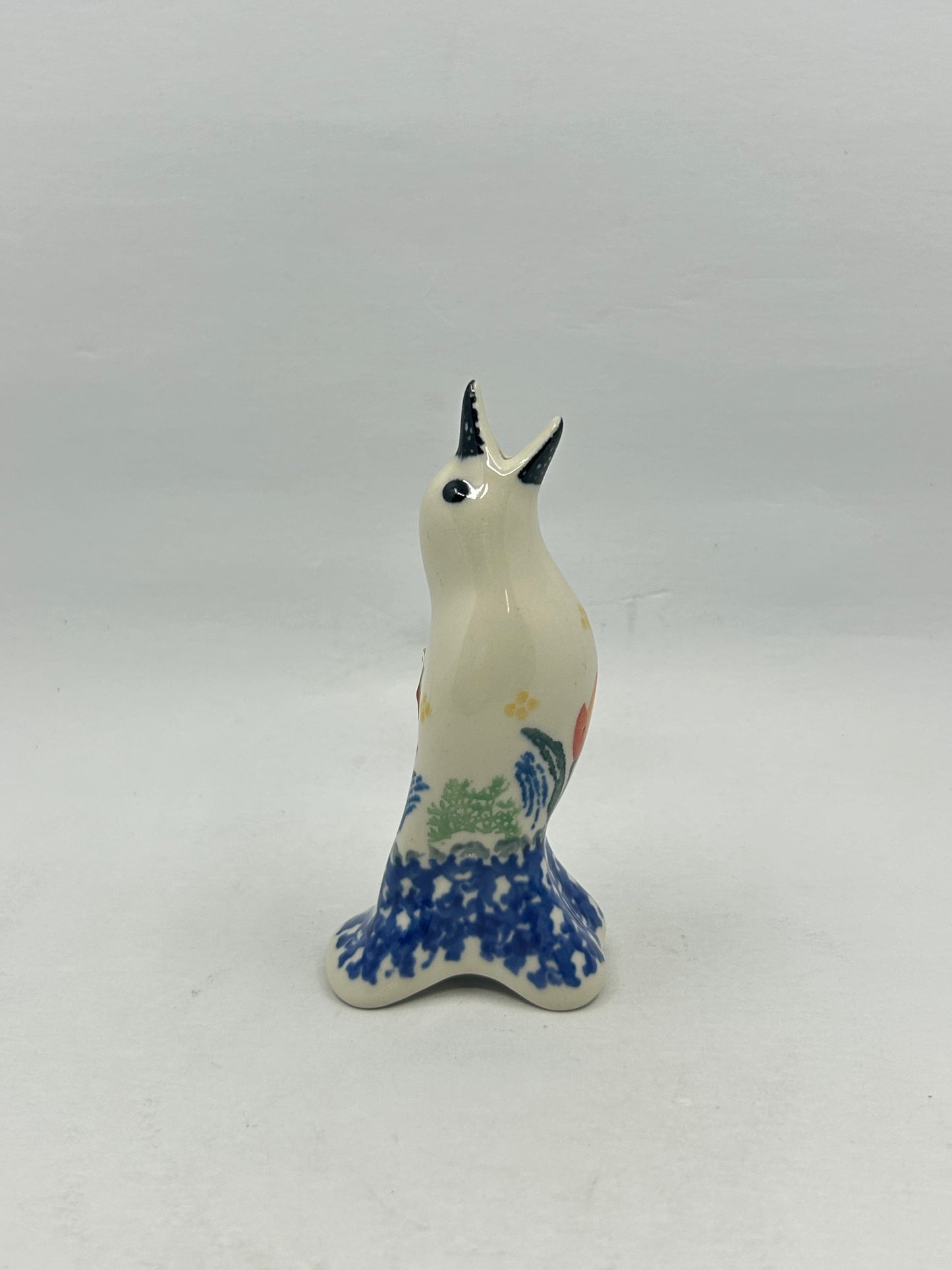 Pie Bird ~ 4 inch ~  - 3371 - T4*