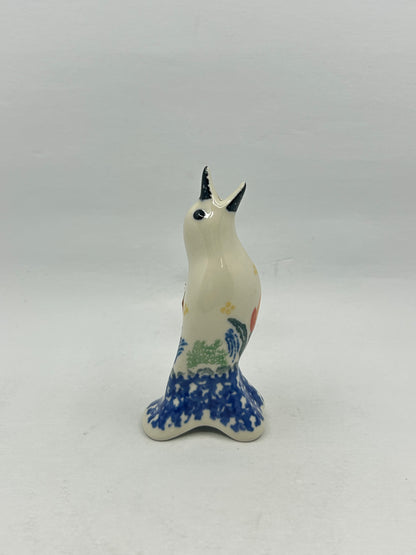 Pie Bird ~ 4 inch ~  - 3371 - T4*