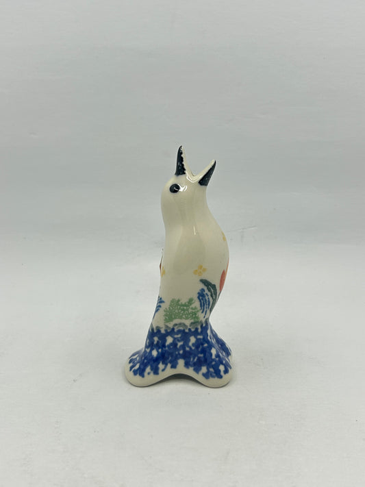 Pie Bird ~ 4 inch ~  - 3371 - T4*