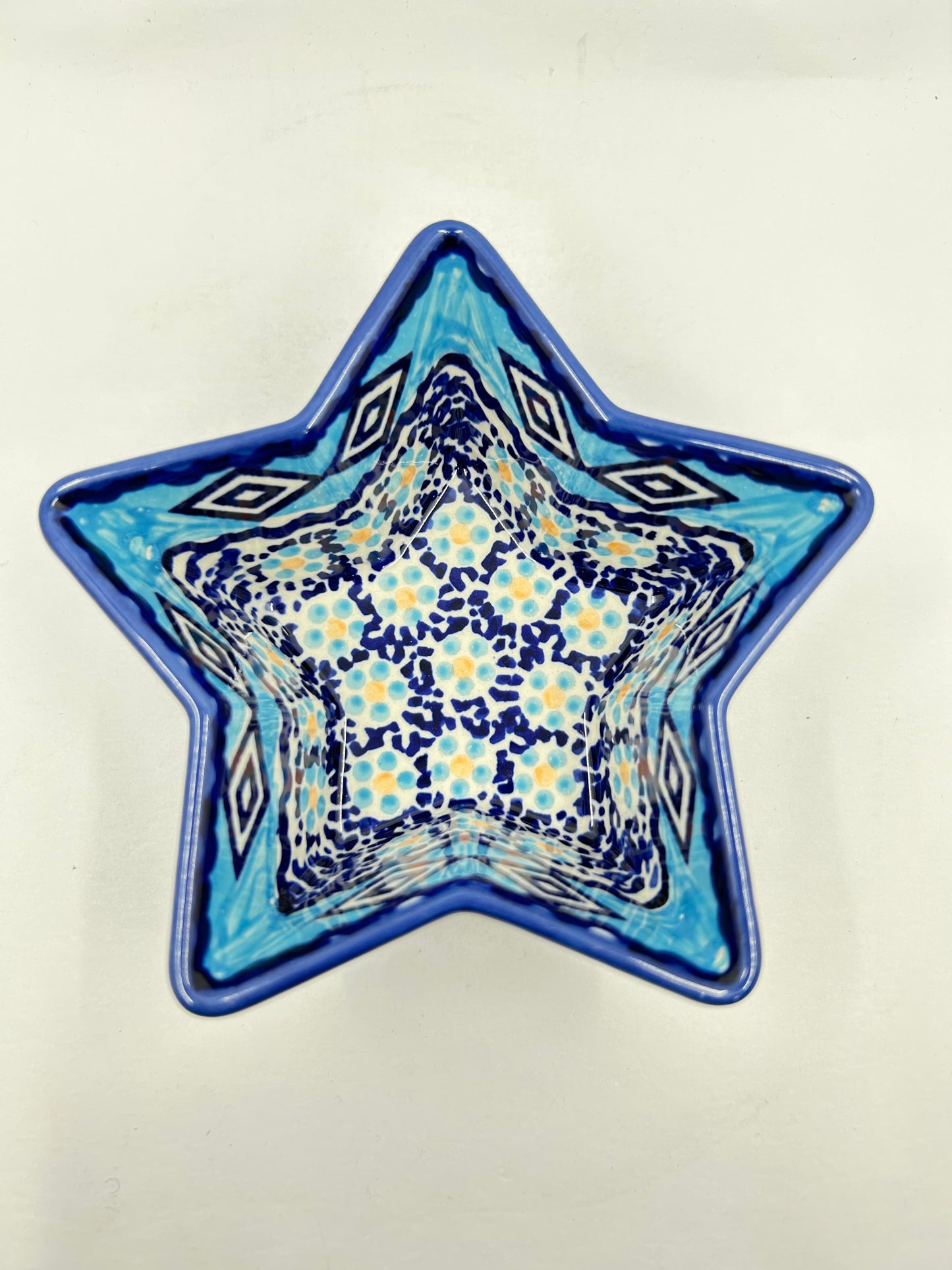 Small Star Bowl - 0DHR