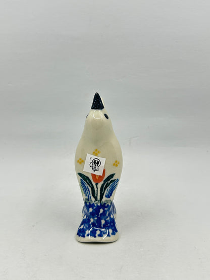 Pie Bird ~ 4 inch ~  - 3371 - T4*
