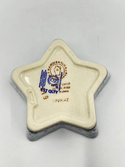 Small Star Bowl - 0DHR