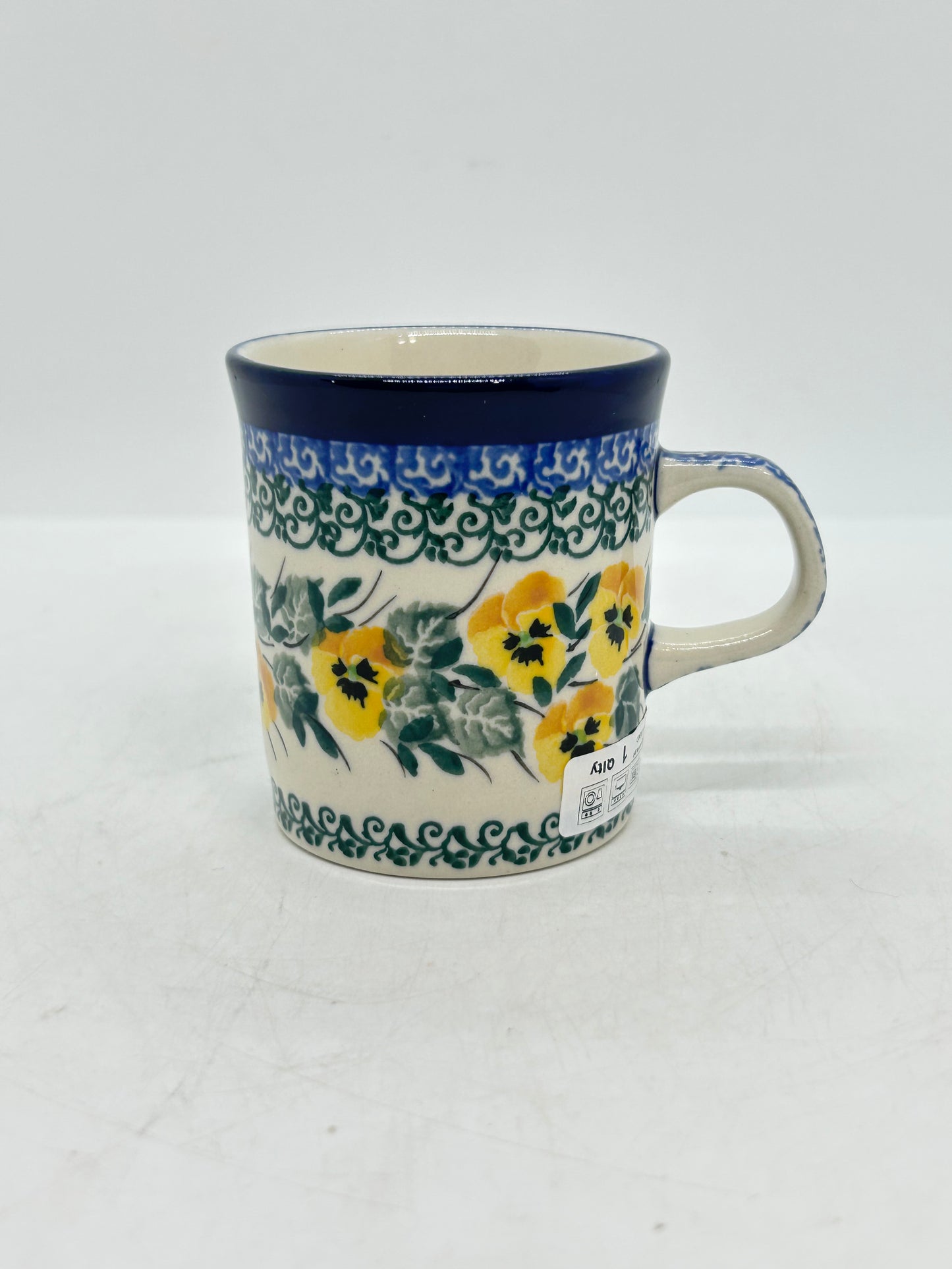 Cup ~ Espresso ~ 5 oz ~ 3299X ~ T4*