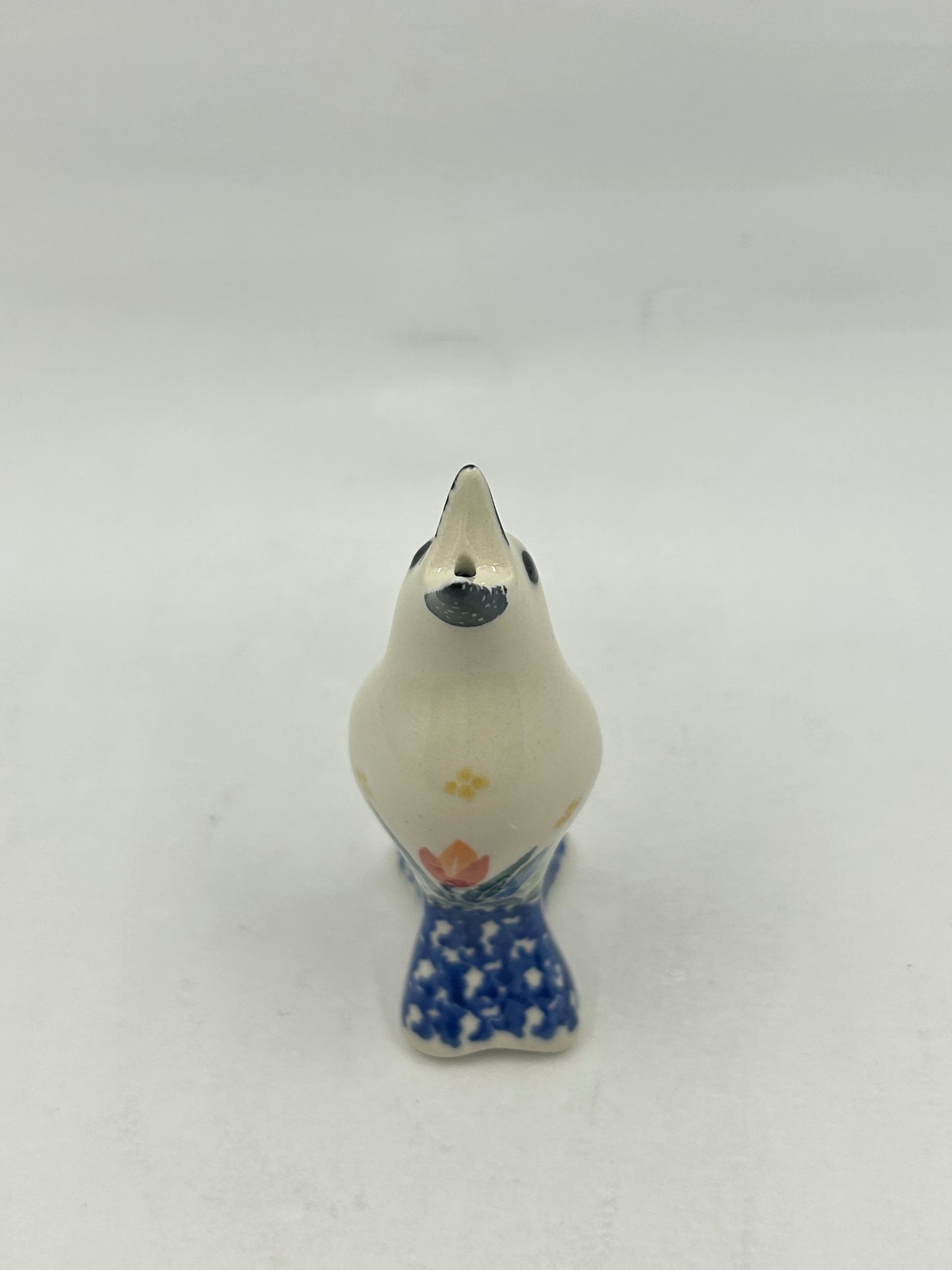 Pie Bird ~ 4 inch ~  - 3371 - T4*